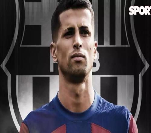 每体:巴萨联系了门德斯,了解坎塞洛的当前处境及未来动向