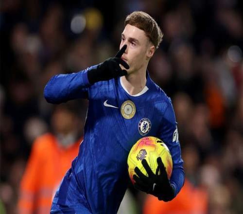 22!1.2亿天王点射,恩佐破门难救主,切尔西争四前景渺茫