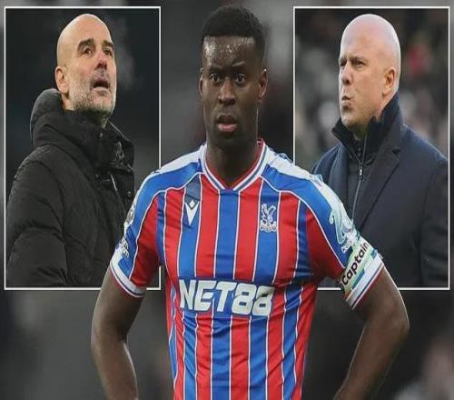 曼城狂喜!曝利物浦冬窗放弃求购格伊休斯想等夏天免签