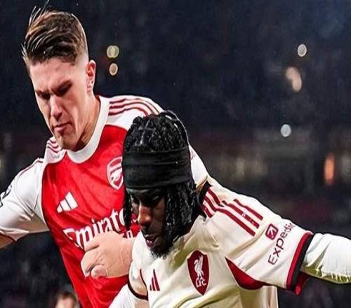 00!英超争冠3强全刹车:阿森纳领先6分,客场不输曼城=夺冠