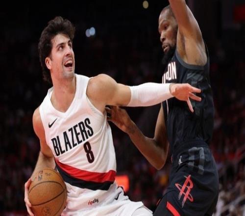 火箭再战开拓者!伤病报告出炉:客队双核伤缺,主队超级残阵出战