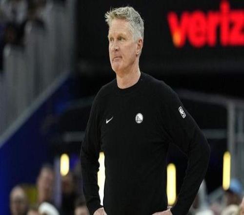 科尔:我们不会宣称自己与雷霆同等级别但季后赛一切皆有可能