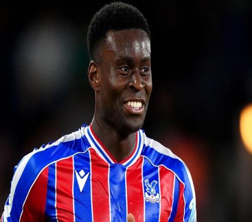 罗马诺:曼城有信心与水晶宫谈妥格伊交易,决定权在球员手中