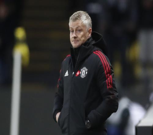 罗马诺报道曼联与索尔斯克亚和卡里克进行会谈,期望下周任命临时主教练_英超直播