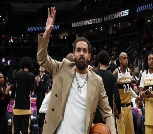 奇才GM:吹杨展现出的自信和竞争意识正是球队渴望注入的元素