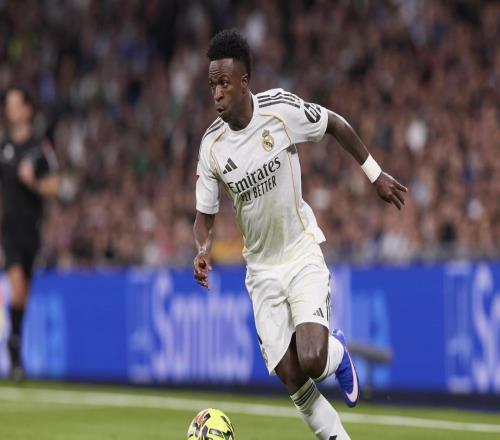 维尼修斯团队指责西班牙媒体:制造了充满敌意的舆论环境