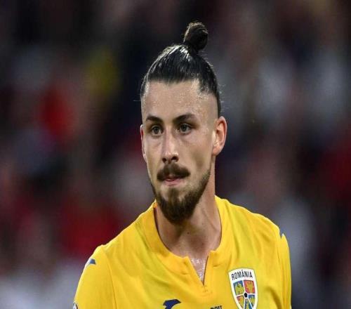 意天空:罗马首次正式报价德拉古辛,球员愿意接受转会