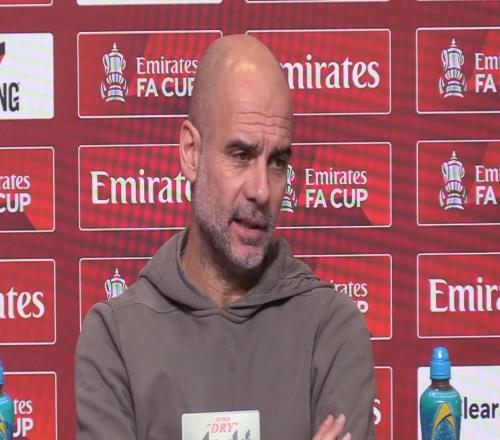 会利用塞门约的界外球吗瓜帅:还有成千上万比这更优先的事