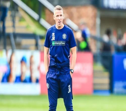 鲁尼弟弟:若我们在足总杯中淘汰水晶宫,那将载入足总杯史册