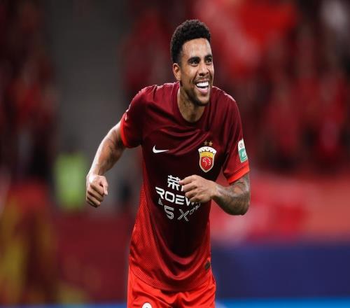 喜讯!河南队拿下上港冠军外援,准备中超冲冠野心昭然若揭