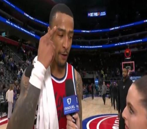 科林斯谈逆转胜利的心得:成功找到赢球之道_NBA直播