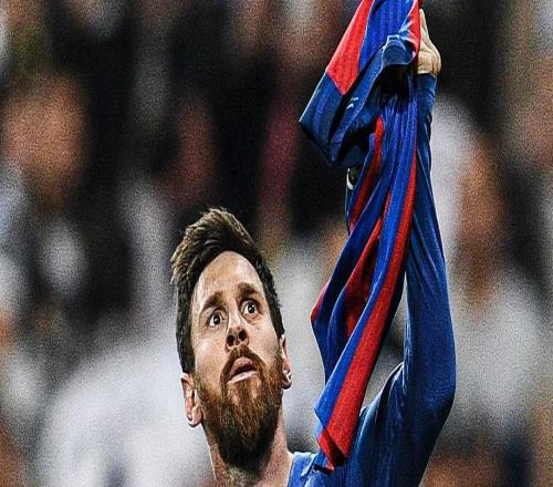 梅西说他想当球队老板!ESPN晒图:梅西统治过皇马等球队!