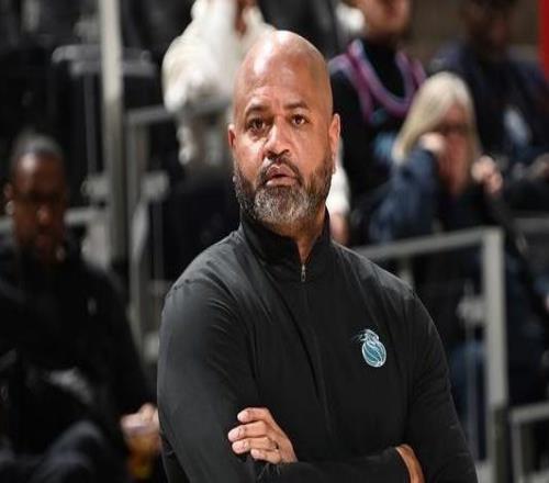 比克斯塔夫:队员们的表现无可挑剔如此残阵仍能全力以赴