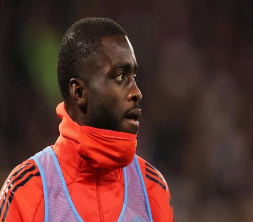 斯基拉:于帕即将和拜仁续约,年薪将达到1000万欧