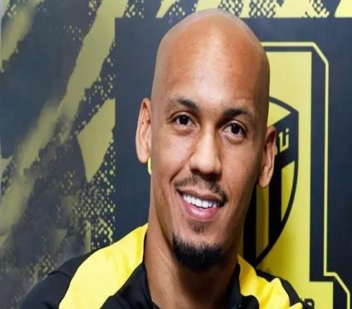 法比尼奥:我希望未来能回到欧洲,也有重返西班牙的想法