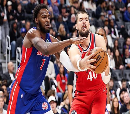 明明整体表现还算不错,快船球迷为什么对他的表现很不满意呢