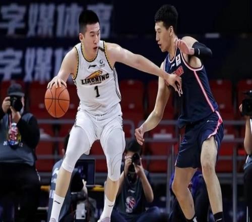 CBA积分榜最新排名出炉!辽篮被广州挤到第8:广东第3新疆第17