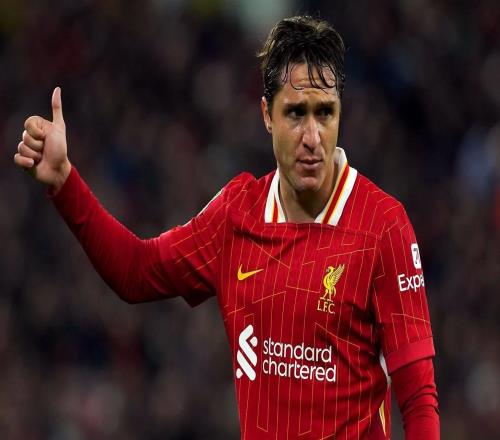 都体:尤文向红军提出新强制买断方案,和基耶萨出场次数挂钩