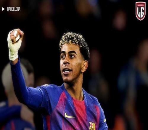 皇马VS巴萨,明天凌晨3点开打!姆巴佩有望复出,亚马尔确定首发