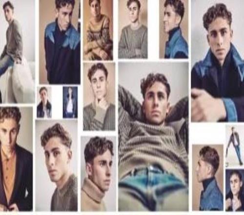 费尔明:我们非常渴望赢得欧冠,我也梦想着参加世界杯