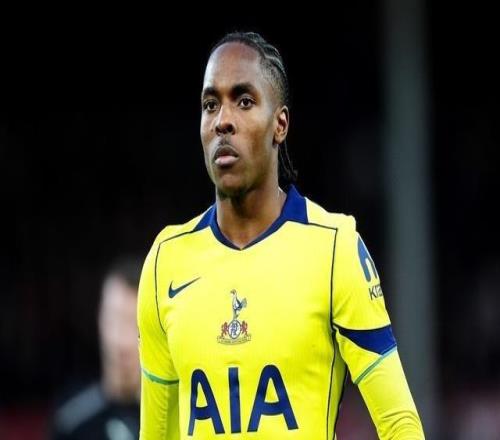 名记:特尔对租借持开放态度,但尚不清楚热刺的态度