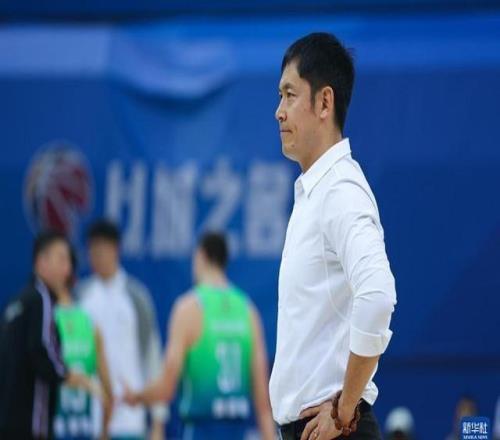 CBA差距明显!北控男篮客场大败浙江20分