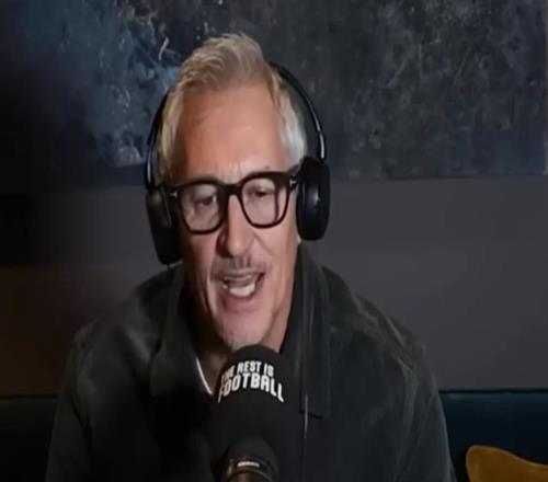 莱因克尔:罗梅罗社媒开炮可能是俱乐部没守承诺