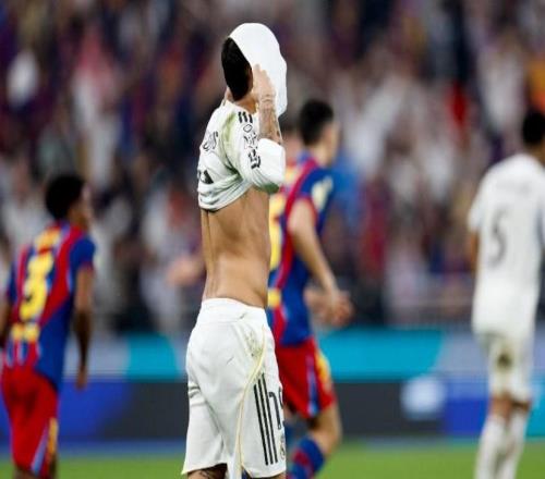 皇马传球数&成功率为1516赛季来最低,裤袜向前传球队内最多