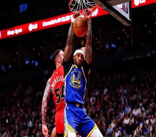 得分能力不足,防守能力下滑,但勇士对后场大闸依然充满信心