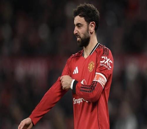 跟队:曼联未来可能会有更多失误,球员有责任为观众挽回局面