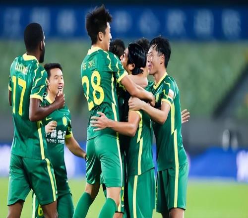 蒙哥马利刚来国安带队冬训,就迎来久违强援复出,曾效力过葡超