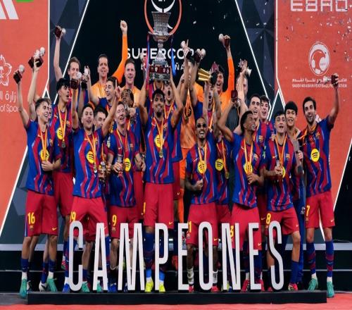 足坛悲喜夜!巴萨击败皇马夺冠,曼联被淘汰出局,拜仁轰7球惨案