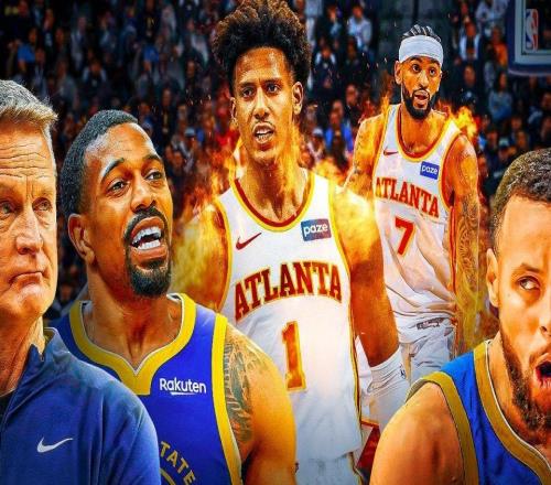 勇士队输给老鹰队的沉闷失利:3大启示