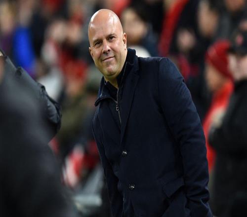 11场不败延续!利物浦41巴恩斯利,斯洛特决策印证足总杯转变