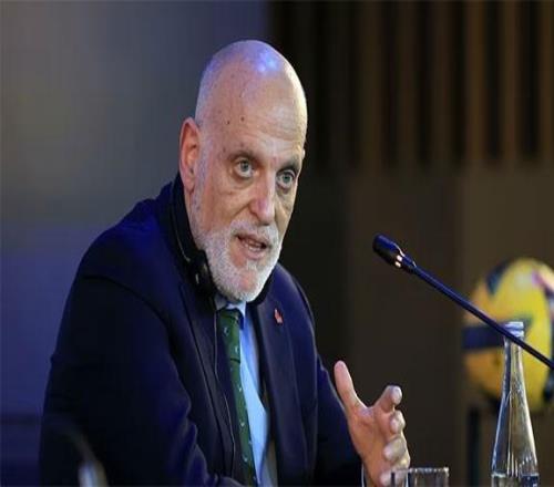 特瓦斯谈:如果真要抱怨裁判,也轮不到这个国家两大豪门抱怨