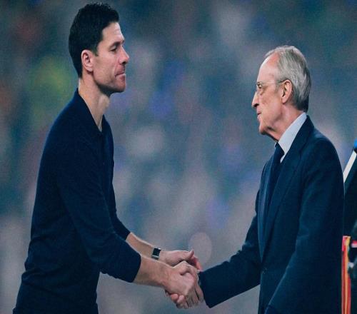 一意孤行,因1人顶撞老佛爷!阿隆索又何必呢姆巴佩,引发吐槽