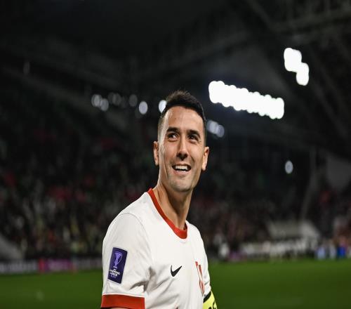 告别成都,周定洋在中国继续跑下去