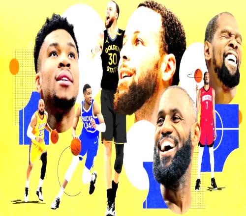 想要我破产,比争总冠军还难!NBA这7人真敢这样说:都是投资大神