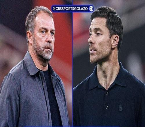 同分不同命,阿隆索执教皇马、弗里克执教巴萨前34场战绩相同