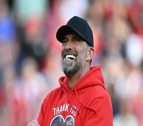 罗马诺:皇马内部很欣赏克洛普,但他目前完全专注于红牛