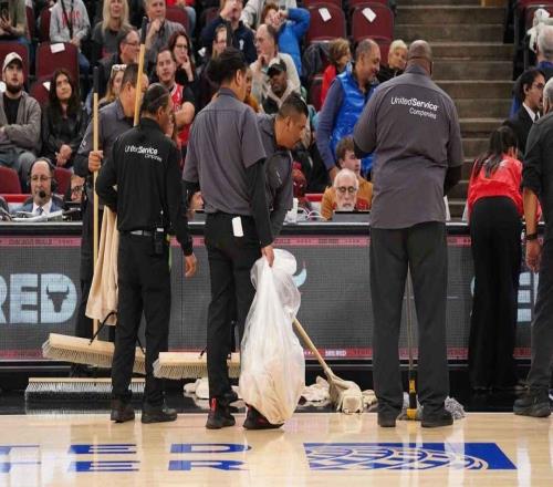 官宣,NBA官方宣布重新安排热火与公牛的比赛