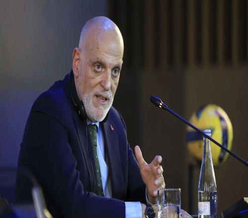 特瓦斯:西班牙足球最严重的是0813年的假球,老佛爷置若罔闻