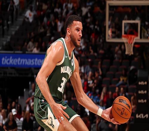 发展联盟狂砍42分,雄鹿接下来会给双向合同内线新星多些机会吗