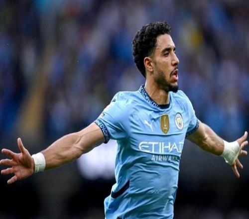 记者:马尔穆什被推荐给加拉塔萨雷,球员仅考虑租借离开曼城