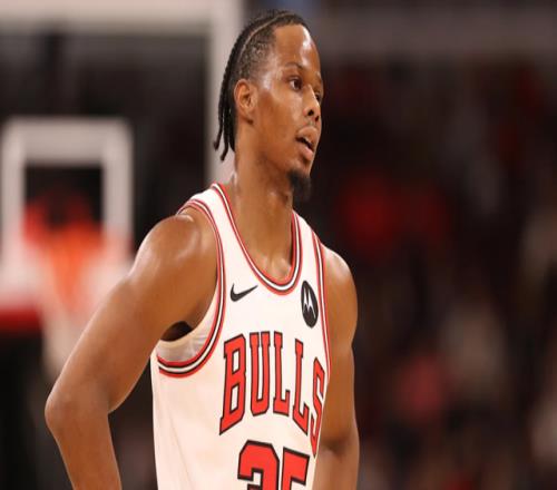 湖人询价奥科罗!可用到期合同+克内克特当筹码寻求提升防守效率