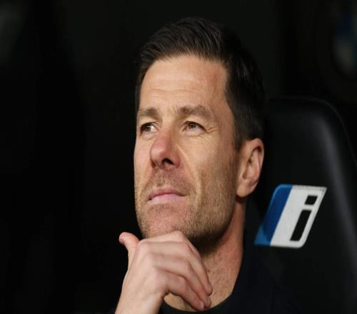 阿隆索离开皇马真因曝光:缺乏尊重,与维尼修斯、巴尔韦德有冲突