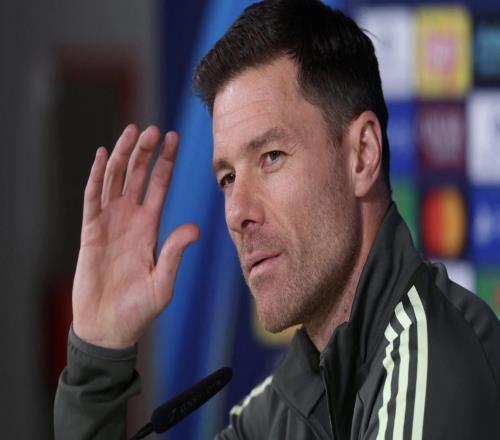 电讯报:在皇马的执教经历不会对阿隆索的声誉造成致命打击