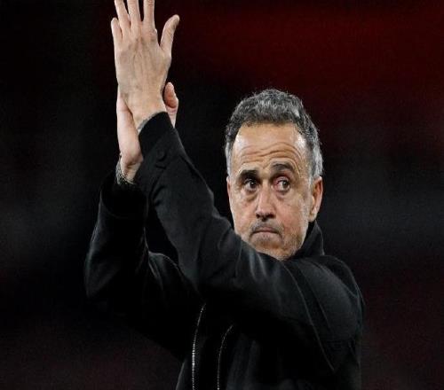 曼联选帅名单曝光!恩里克成大热门,已夺19冠,或无需解约金