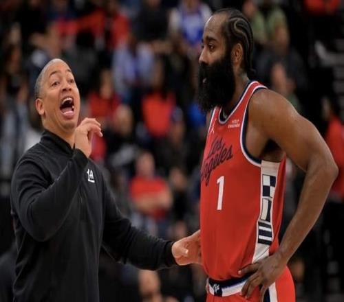 一夜3大消息!湖人补强新目标,快船迎重大利好,实力榜更新