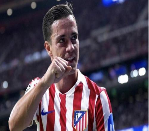 记者:那不勒斯和罗马继续施压,追求拉斯帕多里